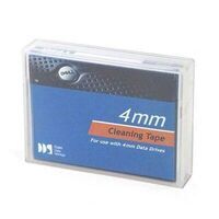 Dell - LTO Tape Cleaning Cartridge