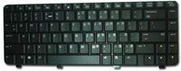 HP - Keyboard (UK)