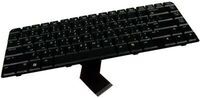 HP - Keyboard (NORDIC)