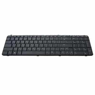 HP - Keyboard (GREEK)