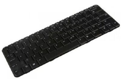 HP - Keyboard (USA)