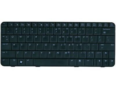 HP - Keyboard (ENGLISH)