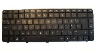 HP - Keyboard (INTERNATIONAL)