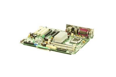 HP - System board