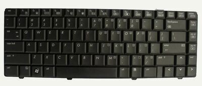HP - Keyboard (USA)