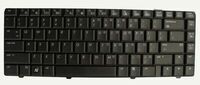 HP - SPS-KEYBOARD,UK,PRS,VST
