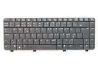 HP - Keyboard (NORDIC)