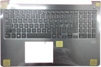 Dell - Nordic backlit keyboard, 102