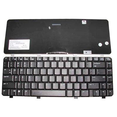 HP - Keyboard (EUROPEAN)