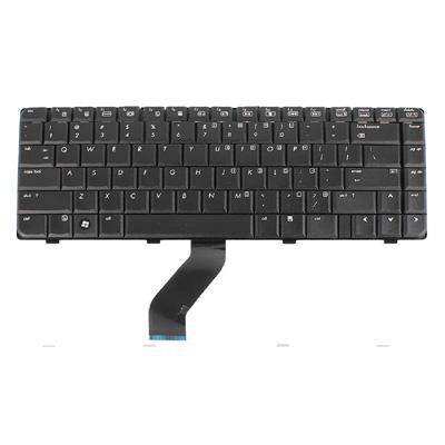 HP - Keyboard (SPANISH)