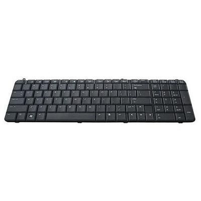 HP - Keyboard (GERMAN)