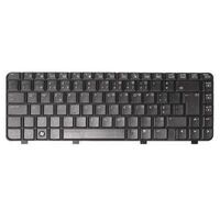 HP - Keyboard (SPANISH)