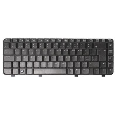 HP - Keyboard (SPANISH)
