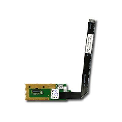 HP - Fingerprint reader