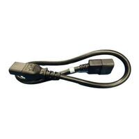 Dell - Jumper Cord, C13 to C14,