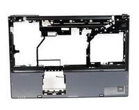 HP - Top Cover 8710w - w/FPR