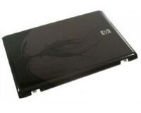 HP - Rear cover DV5000