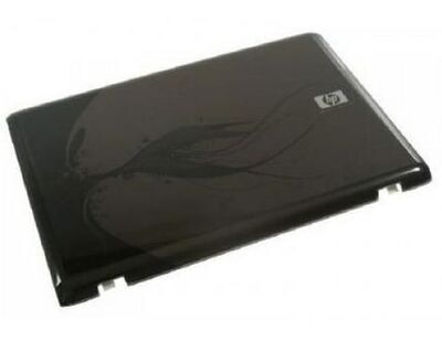 HP - Rear cover DV5000