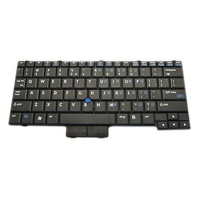 HP - Keyboard (USA)