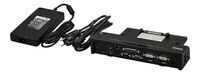 Dell - Advanced E Port EU 240W