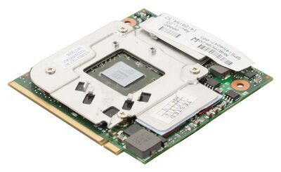 HP - GRAPHICS CARD - ATI M76-M-