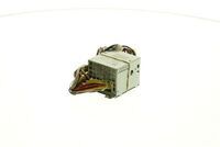 Hewlett Packard Enterprise - DC power converter backpl.