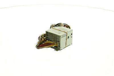 Hewlett Packard Enterprise - DC power converter backpl.