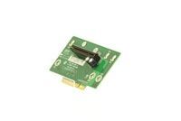 Hewlett Packard Enterprise - Low Profile PCIe x4 Riser