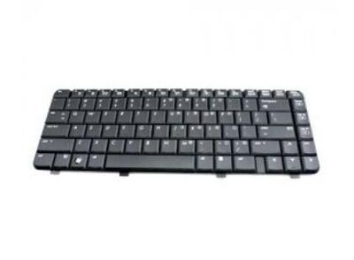 HP - C700 Keyboard US