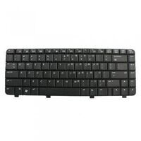 HP - UK keyboard for 6720s
