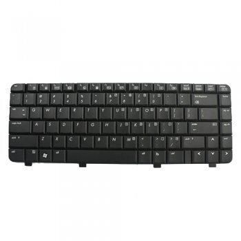 HP - UK keyboard for 6720s