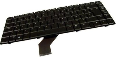 HP - Keyboard (NORDIC)