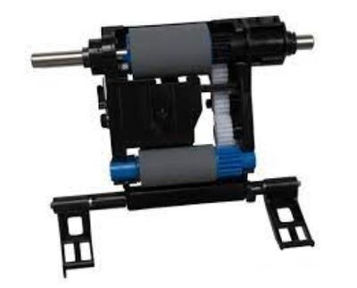 OKI - Frame Assy Hopping (ADF)