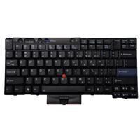 Lenovo - T400S- T410S KEYBOARD 14"