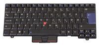 Lenovo - Keyboard (NORDIC)
