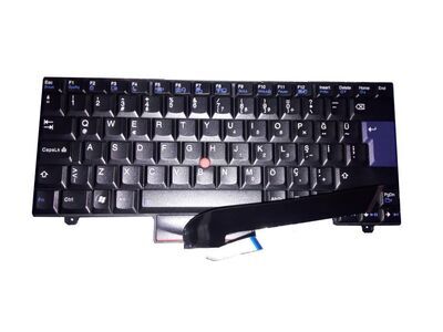Lenovo - Keyboard (SWEDISH)