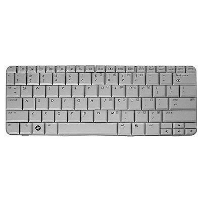 HP - Keyboard (FRENCH)