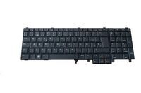 Dell - Spanish layout keyboard for