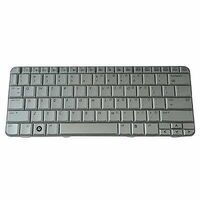 HP - Keyboard (NORDIC)