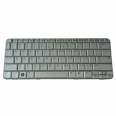 HP - Keyboard (NORDIC)
