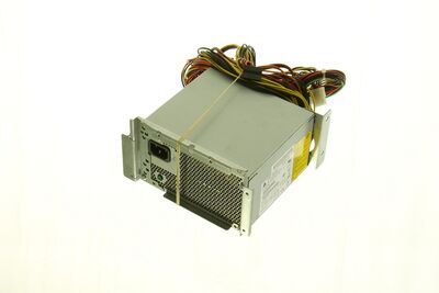 Hewlett Packard Enterprise - 460W Redundant Power Supply