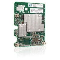 Hewlett Packard Enterprise - BLc NC522m NIC Adapter Opt