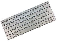 HP - KEYBOARD -UK