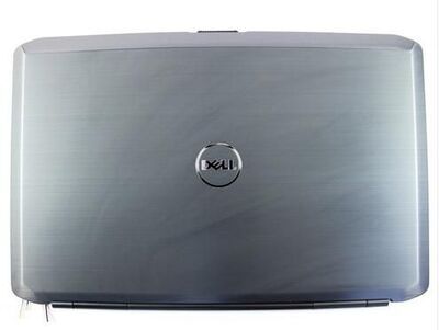 Dell - LCD Cover No Hinges