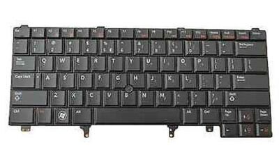 Dell - Keyboard,