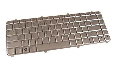 HP - KEYBOARD HUNG PAV