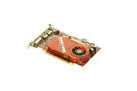 HP - Graphics card - 512MB