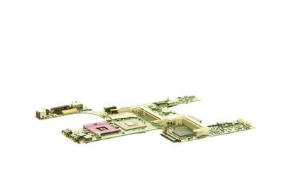 HP - System board (motherboard