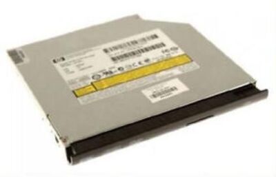 HP - DVD+-RW / CD-RW Drive