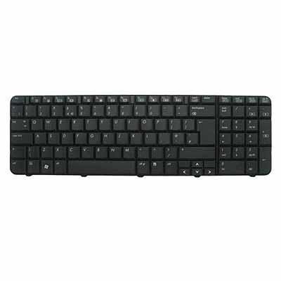 HP - Keyboard (ENGLISH)